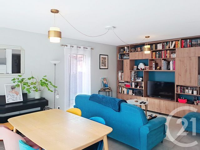 maison à vendre - 4 pièces - 87.0 m2 - BAZIEGE - 31 - MIDI-PYRENEES - Century 21 L'Agence Occitane