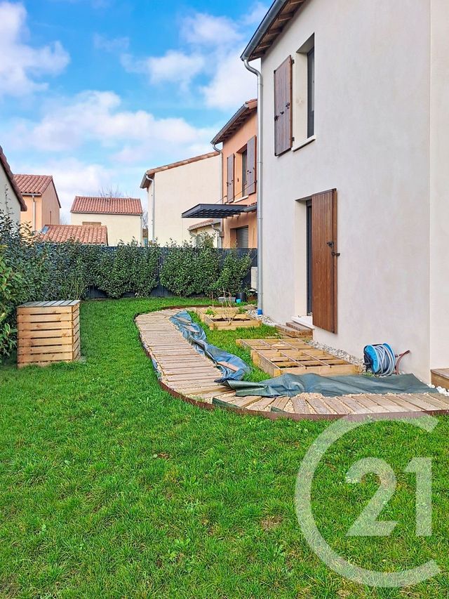 maison à vendre - 4 pièces - 87.0 m2 - BAZIEGE - 31 - MIDI-PYRENEES - Century 21 L'Agence Occitane