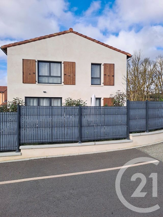 maison à vendre - 4 pièces - 87.0 m2 - BAZIEGE - 31 - MIDI-PYRENEES - Century 21 L'Agence Occitane