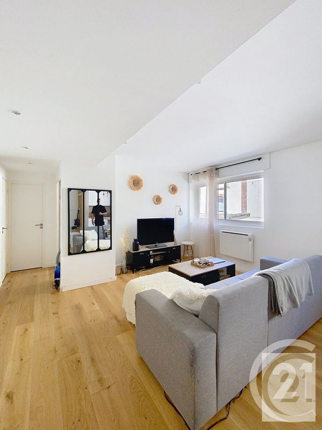 Appartement F3 à louer - 3 pièces - 57.0 m2 - VILLEFRANCHE DE LAURAGAIS - 31 - MIDI-PYRENEES - Century 21 L'Agence Occitane