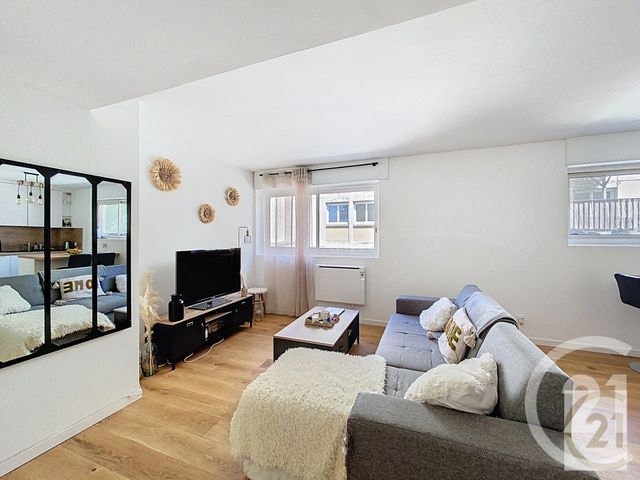 Appartement F3 à louer - 3 pièces - 57.0 m2 - VILLEFRANCHE DE LAURAGAIS - 31 - MIDI-PYRENEES - Century 21 L'Agence Occitane