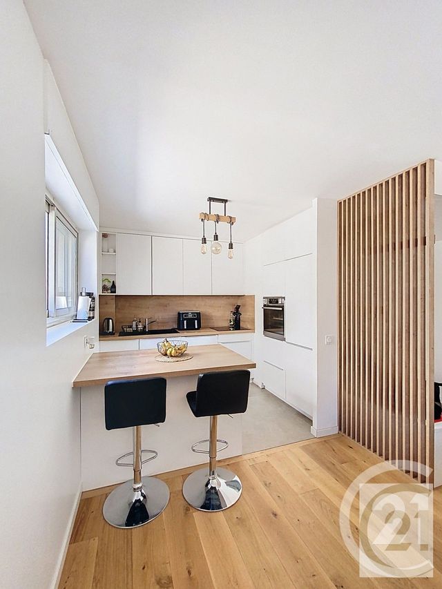 Appartement F3 à louer - 3 pièces - 57.0 m2 - VILLEFRANCHE DE LAURAGAIS - 31 - MIDI-PYRENEES - Century 21 L'Agence Occitane