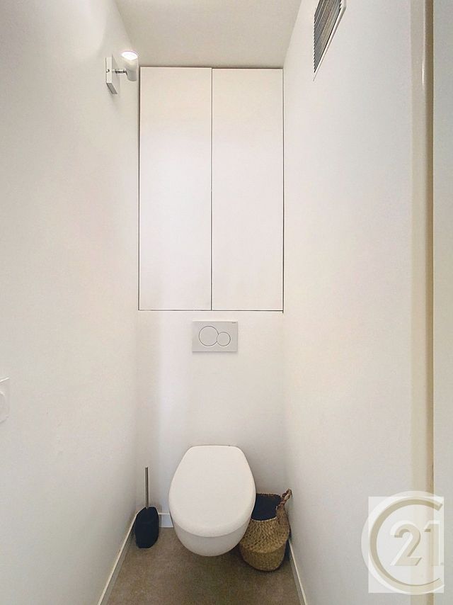 Appartement F3 à louer - 3 pièces - 57.0 m2 - VILLEFRANCHE DE LAURAGAIS - 31 - MIDI-PYRENEES - Century 21 L'Agence Occitane