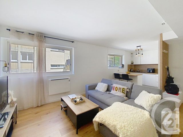 Appartement F3 à louer - 3 pièces - 57.0 m2 - VILLEFRANCHE DE LAURAGAIS - 31 - MIDI-PYRENEES - Century 21 L'Agence Occitane