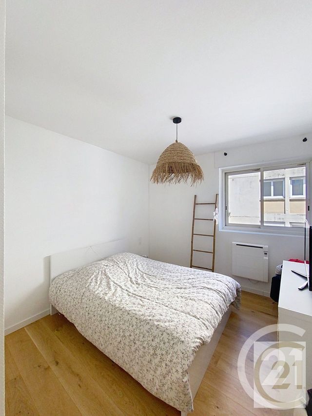 Appartement F3 à louer - 3 pièces - 57.0 m2 - VILLEFRANCHE DE LAURAGAIS - 31 - MIDI-PYRENEES - Century 21 L'Agence Occitane