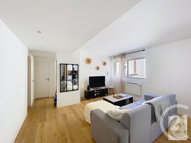 Appartement F3 à louer - 3 pièces - 57.0 m2 - VILLEFRANCHE DE LAURAGAIS - 31 - MIDI-PYRENEES - Century 21 L'Agence Occitane