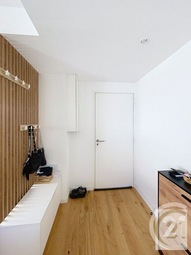 Appartement F3 à louer - 3 pièces - 57.0 m2 - VILLEFRANCHE DE LAURAGAIS - 31 - MIDI-PYRENEES - Century 21 L'Agence Occitane