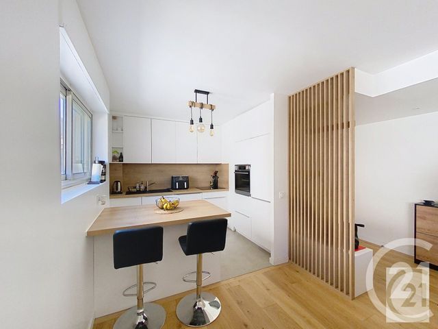 Appartement F3 à louer VILLEFRANCHE DE LAURAGAIS