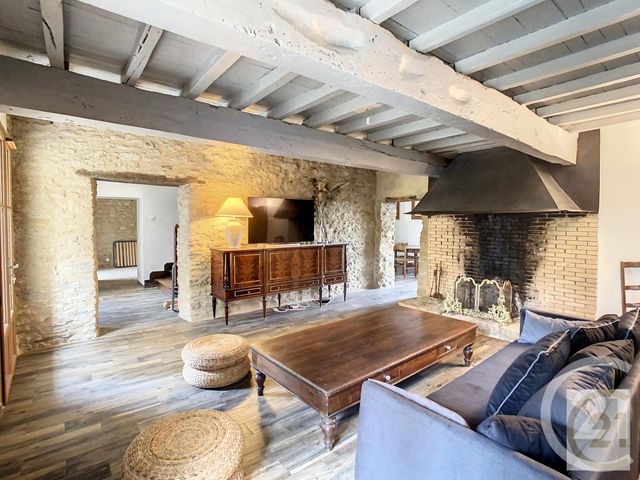 maison à louer - 6 pièces - 200.0 m2 - MOURVILLES HAUTES - 31 - MIDI-PYRENEES - Century 21 L'Agence Occitane