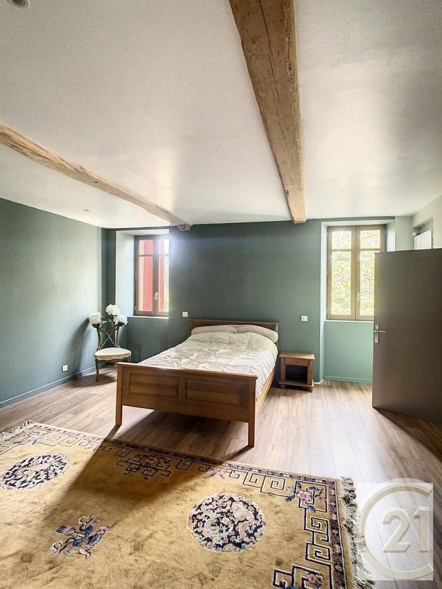 maison à louer - 6 pièces - 200.0 m2 - MOURVILLES HAUTES - 31 - MIDI-PYRENEES - Century 21 L'Agence Occitane