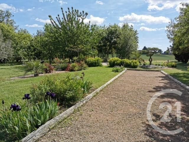 maison à louer - 6 pièces - 200.0 m2 - MOURVILLES HAUTES - 31 - MIDI-PYRENEES - Century 21 L'Agence Occitane