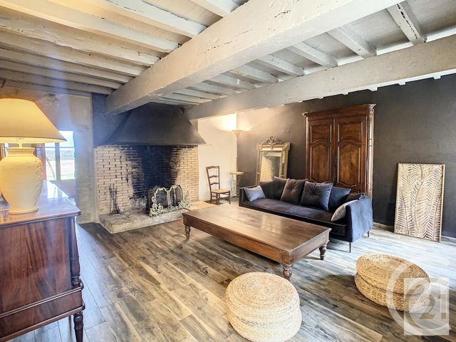 Maison à louer MOURVILLES HAUTES