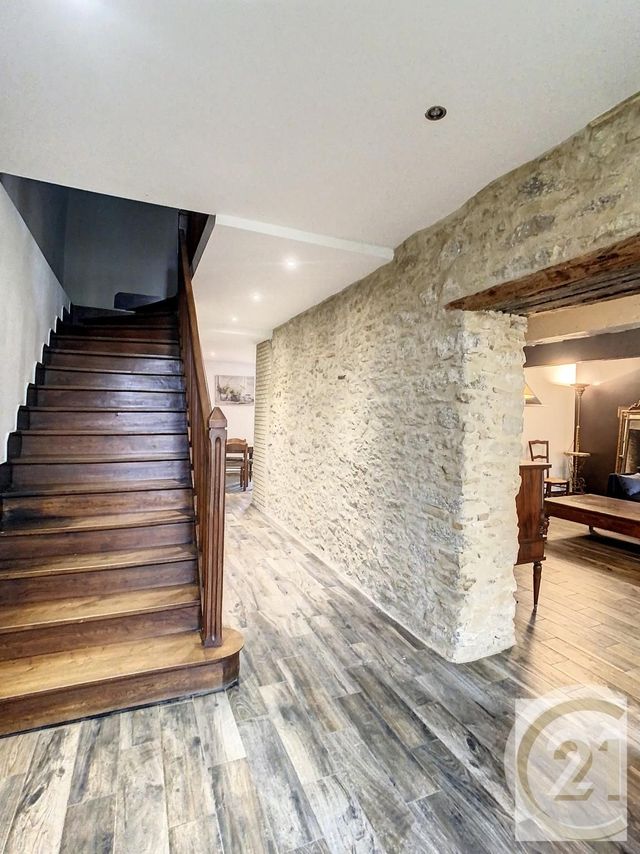 maison à louer - 6 pièces - 200.0 m2 - MOURVILLES HAUTES - 31 - MIDI-PYRENEES - Century 21 L'Agence Occitane