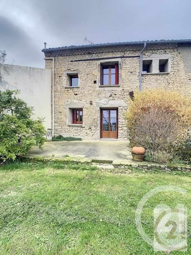 maison à louer - 6 pièces - 200.0 m2 - MOURVILLES HAUTES - 31 - MIDI-PYRENEES - Century 21 L'Agence Occitane