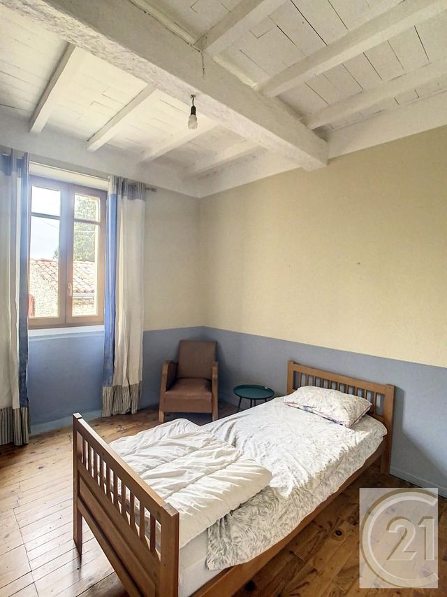 maison à louer - 6 pièces - 200.0 m2 - MOURVILLES HAUTES - 31 - MIDI-PYRENEES - Century 21 L'Agence Occitane