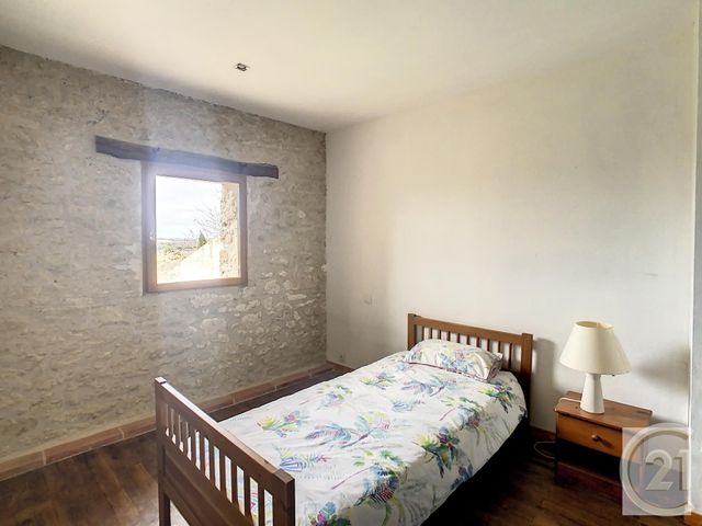 maison à louer - 6 pièces - 200.0 m2 - MOURVILLES HAUTES - 31 - MIDI-PYRENEES - Century 21 L'Agence Occitane