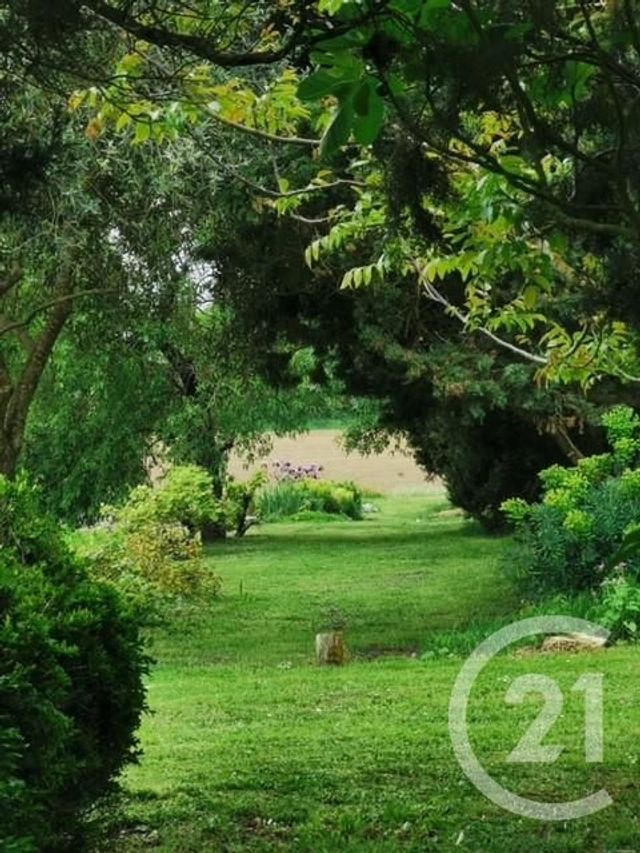 maison à louer - 6 pièces - 200.0 m2 - MOURVILLES HAUTES - 31 - MIDI-PYRENEES - Century 21 L'Agence Occitane