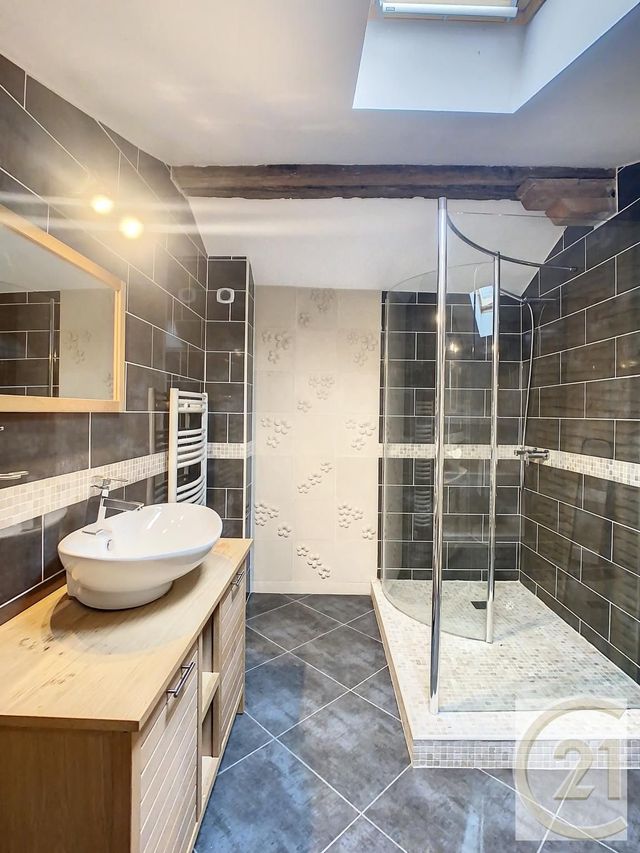 maison à louer - 6 pièces - 200.0 m2 - MOURVILLES HAUTES - 31 - MIDI-PYRENEES - Century 21 L'Agence Occitane