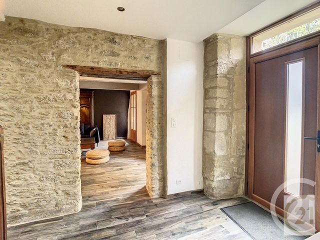 maison à louer - 6 pièces - 200.0 m2 - MOURVILLES HAUTES - 31 - MIDI-PYRENEES - Century 21 L'Agence Occitane