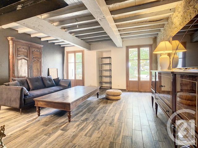 maison à louer - 6 pièces - 200.0 m2 - MOURVILLES HAUTES - 31 - MIDI-PYRENEES - Century 21 L'Agence Occitane