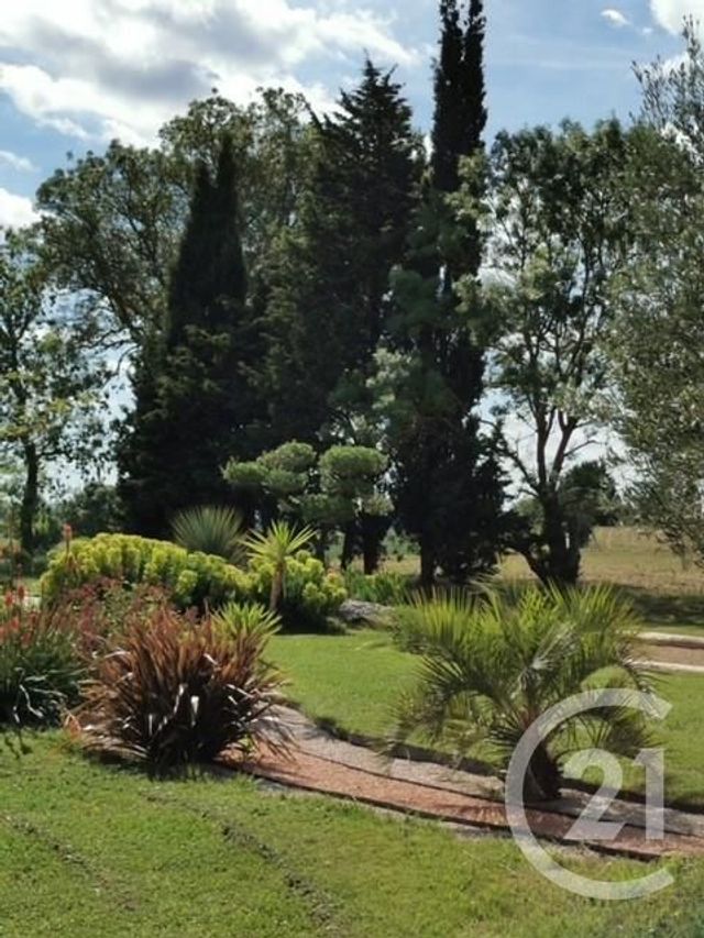 maison à louer - 6 pièces - 200.0 m2 - MOURVILLES HAUTES - 31 - MIDI-PYRENEES - Century 21 L'Agence Occitane
