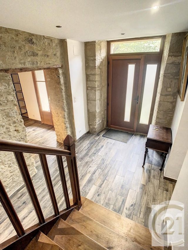 maison à louer - 6 pièces - 200.0 m2 - MOURVILLES HAUTES - 31 - MIDI-PYRENEES - Century 21 L'Agence Occitane