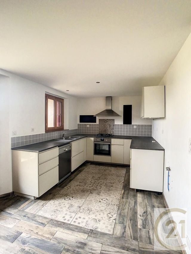 maison à louer - 6 pièces - 200.0 m2 - MOURVILLES HAUTES - 31 - MIDI-PYRENEES - Century 21 L'Agence Occitane