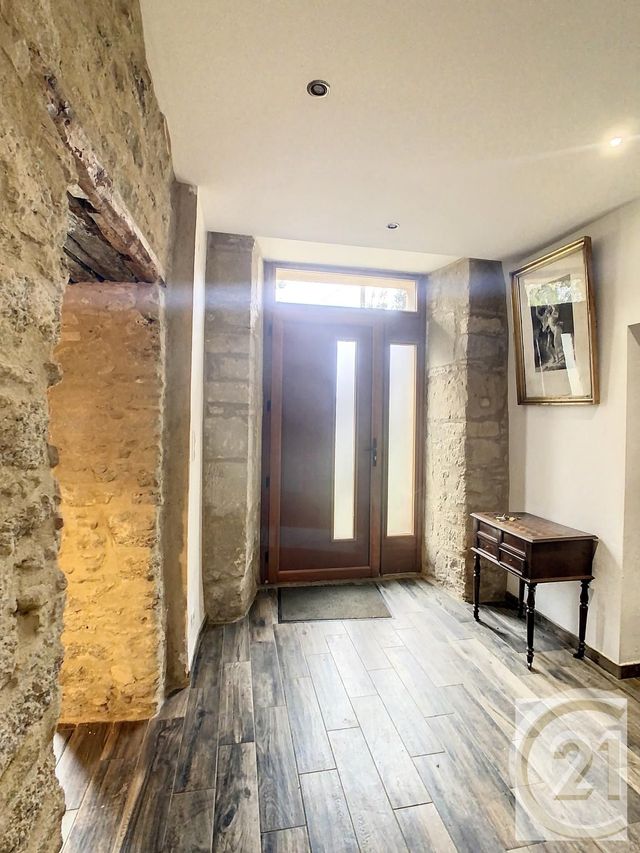 maison à louer - 6 pièces - 200.0 m2 - MOURVILLES HAUTES - 31 - MIDI-PYRENEES - Century 21 L'Agence Occitane