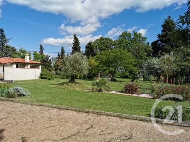 maison à louer - 6 pièces - 200.0 m2 - MOURVILLES HAUTES - 31 - MIDI-PYRENEES - Century 21 L'Agence Occitane