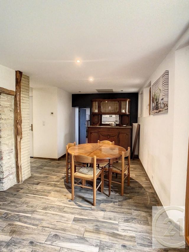 maison à louer - 6 pièces - 200.0 m2 - MOURVILLES HAUTES - 31 - MIDI-PYRENEES - Century 21 L'Agence Occitane