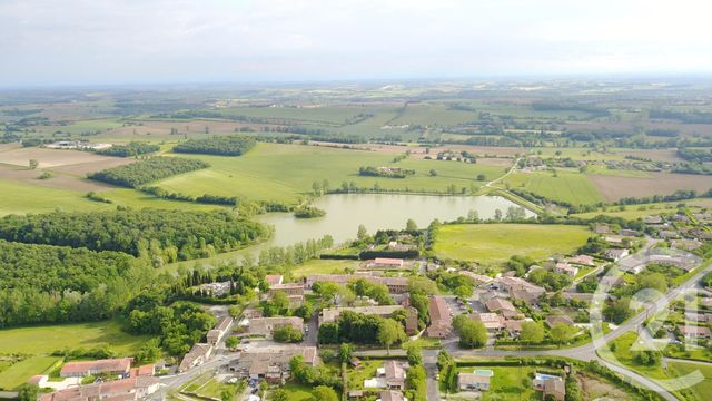 maison à vendre - 10 pièces - 535.0 m2 - VALLEGUE - 31 - MIDI-PYRENEES - Century 21 L'Agence Occitane