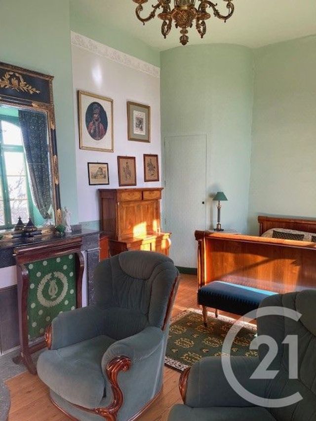 maison à vendre - 10 pièces - 535.0 m2 - VALLEGUE - 31 - MIDI-PYRENEES - Century 21 L'Agence Occitane