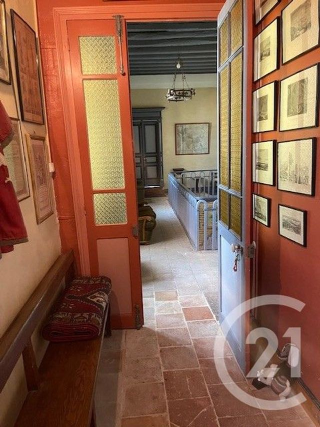 maison à vendre - 10 pièces - 535.0 m2 - VALLEGUE - 31 - MIDI-PYRENEES - Century 21 L'Agence Occitane