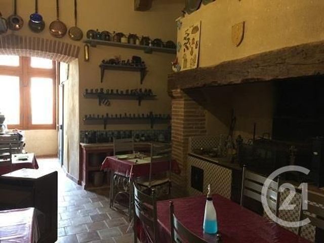 maison à vendre - 10 pièces - 535.0 m2 - VALLEGUE - 31 - MIDI-PYRENEES - Century 21 L'Agence Occitane