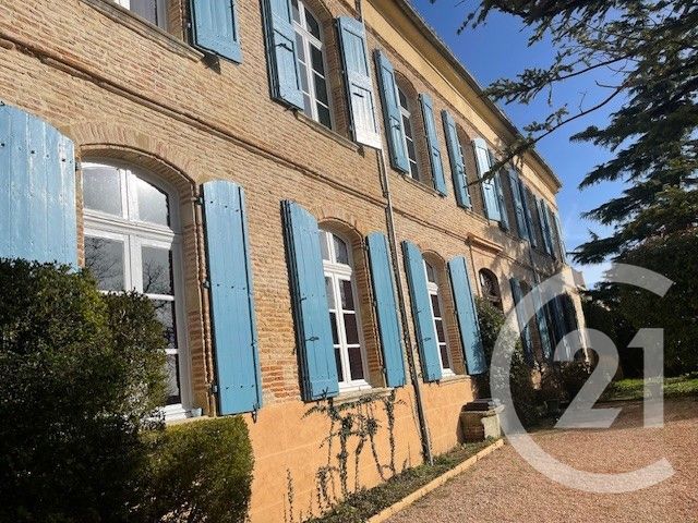 maison à vendre - 10 pièces - 535.0 m2 - VALLEGUE - 31 - MIDI-PYRENEES - Century 21 L'Agence Occitane