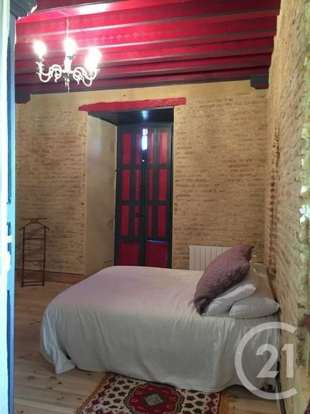 maison à vendre - 10 pièces - 535.0 m2 - VALLEGUE - 31 - MIDI-PYRENEES - Century 21 L'Agence Occitane