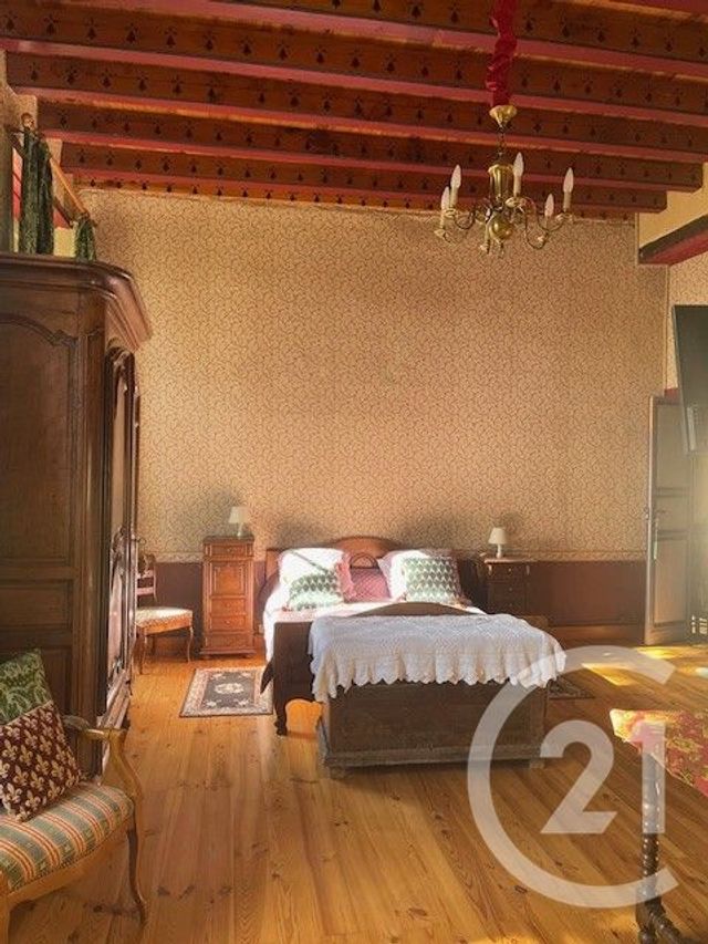 maison à vendre - 10 pièces - 535.0 m2 - VALLEGUE - 31 - MIDI-PYRENEES - Century 21 L'Agence Occitane