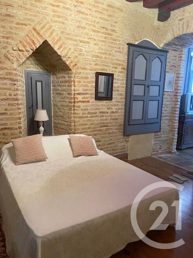 maison à vendre - 10 pièces - 535.0 m2 - VALLEGUE - 31 - MIDI-PYRENEES - Century 21 L'Agence Occitane