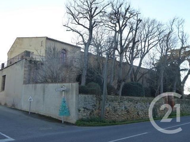 maison à vendre - 10 pièces - 535.0 m2 - VALLEGUE - 31 - MIDI-PYRENEES - Century 21 L'Agence Occitane