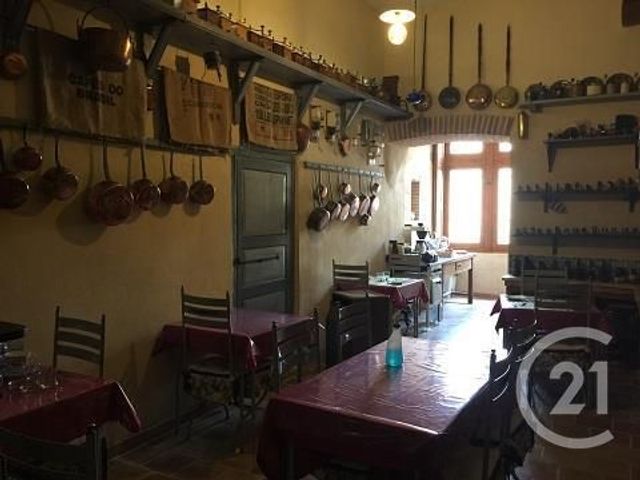 maison à vendre - 10 pièces - 535.0 m2 - VALLEGUE - 31 - MIDI-PYRENEES - Century 21 L'Agence Occitane