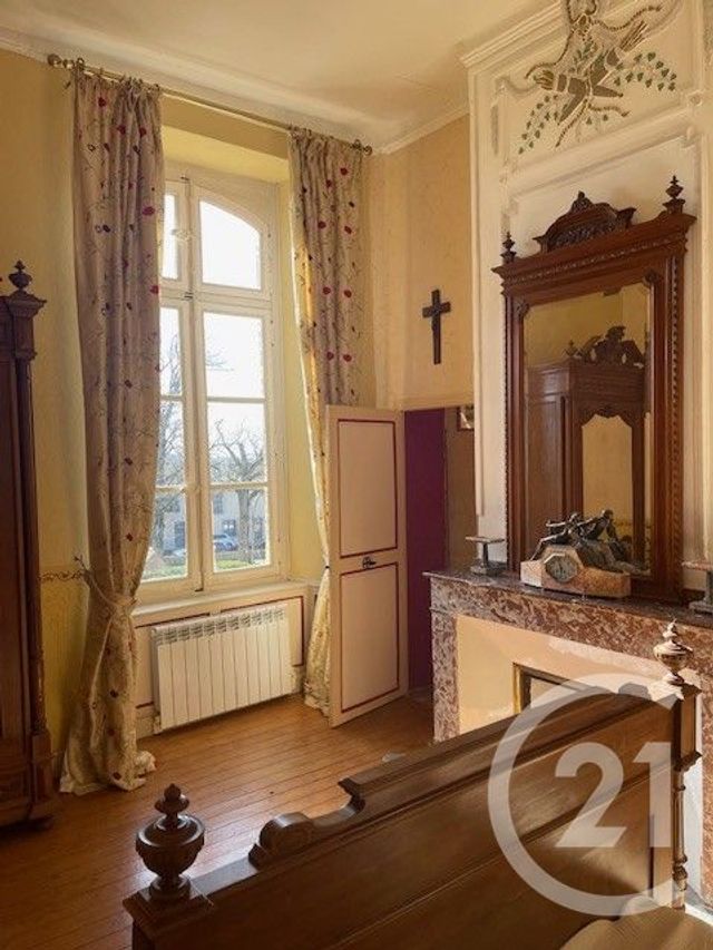 maison à vendre - 10 pièces - 535.0 m2 - VALLEGUE - 31 - MIDI-PYRENEES - Century 21 L'Agence Occitane