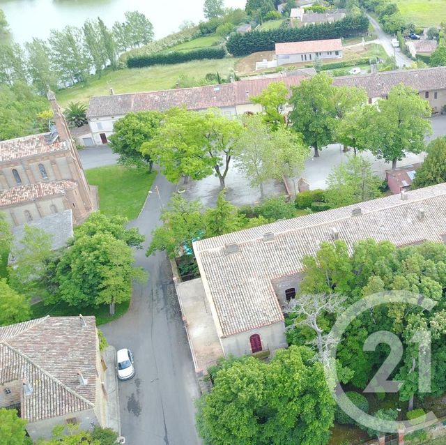 maison à vendre - 10 pièces - 535.0 m2 - VALLEGUE - 31 - MIDI-PYRENEES - Century 21 L'Agence Occitane