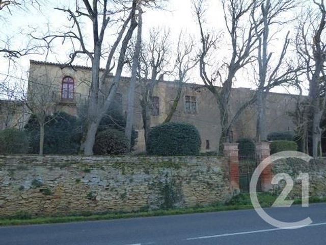 maison à vendre - 10 pièces - 535.0 m2 - VALLEGUE - 31 - MIDI-PYRENEES - Century 21 L'Agence Occitane