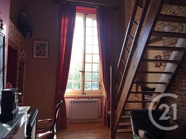 maison à vendre - 10 pièces - 535.0 m2 - VALLEGUE - 31 - MIDI-PYRENEES - Century 21 L'Agence Occitane