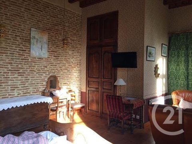 maison à vendre - 10 pièces - 535.0 m2 - VALLEGUE - 31 - MIDI-PYRENEES - Century 21 L'Agence Occitane