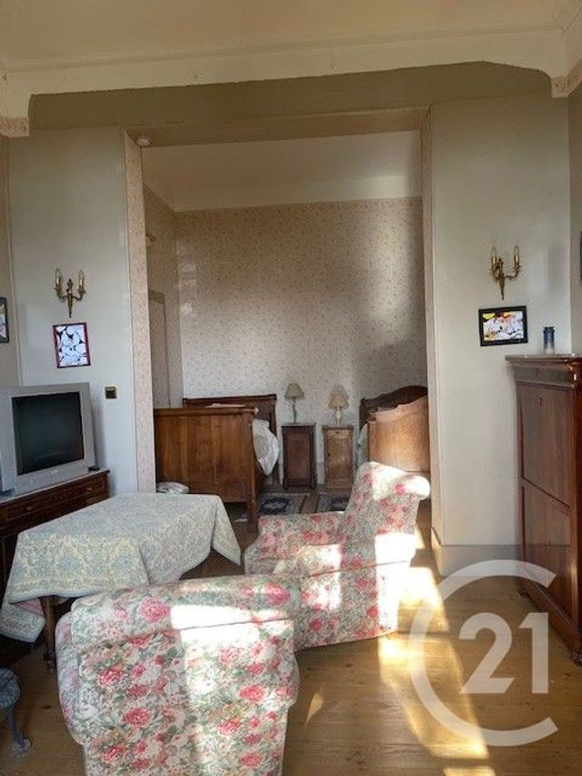 maison à vendre - 10 pièces - 535.0 m2 - VALLEGUE - 31 - MIDI-PYRENEES - Century 21 L'Agence Occitane