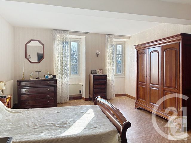 maison à vendre - 6 pièces - 152.89 m2 - AVIGNONET LAURAGAIS - 31 - MIDI-PYRENEES - Century 21 L'Agence Occitane