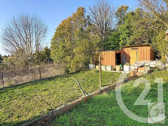 maison à vendre - 6 pièces - 152.89 m2 - AVIGNONET LAURAGAIS - 31 - MIDI-PYRENEES - Century 21 L'Agence Occitane