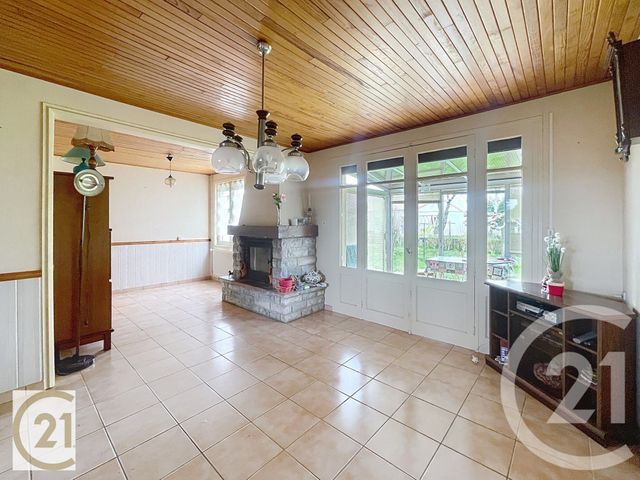 maison à vendre - 3 pièces - 64.31 m2 - FOLCARDE - 31 - MIDI-PYRENEES - Century 21 L'Agence Occitane