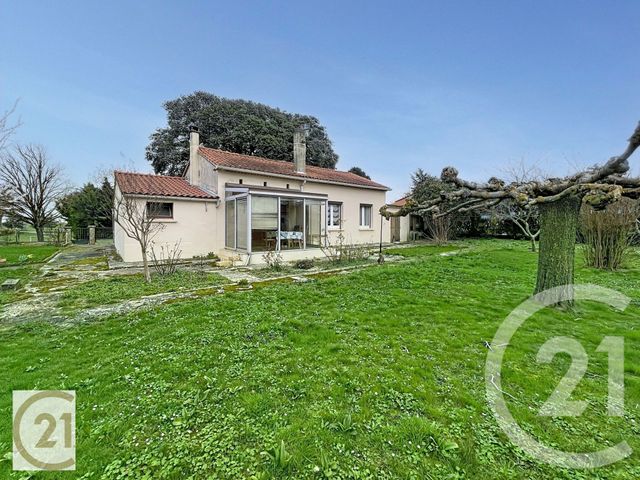 maison - FOLCARDE - 31